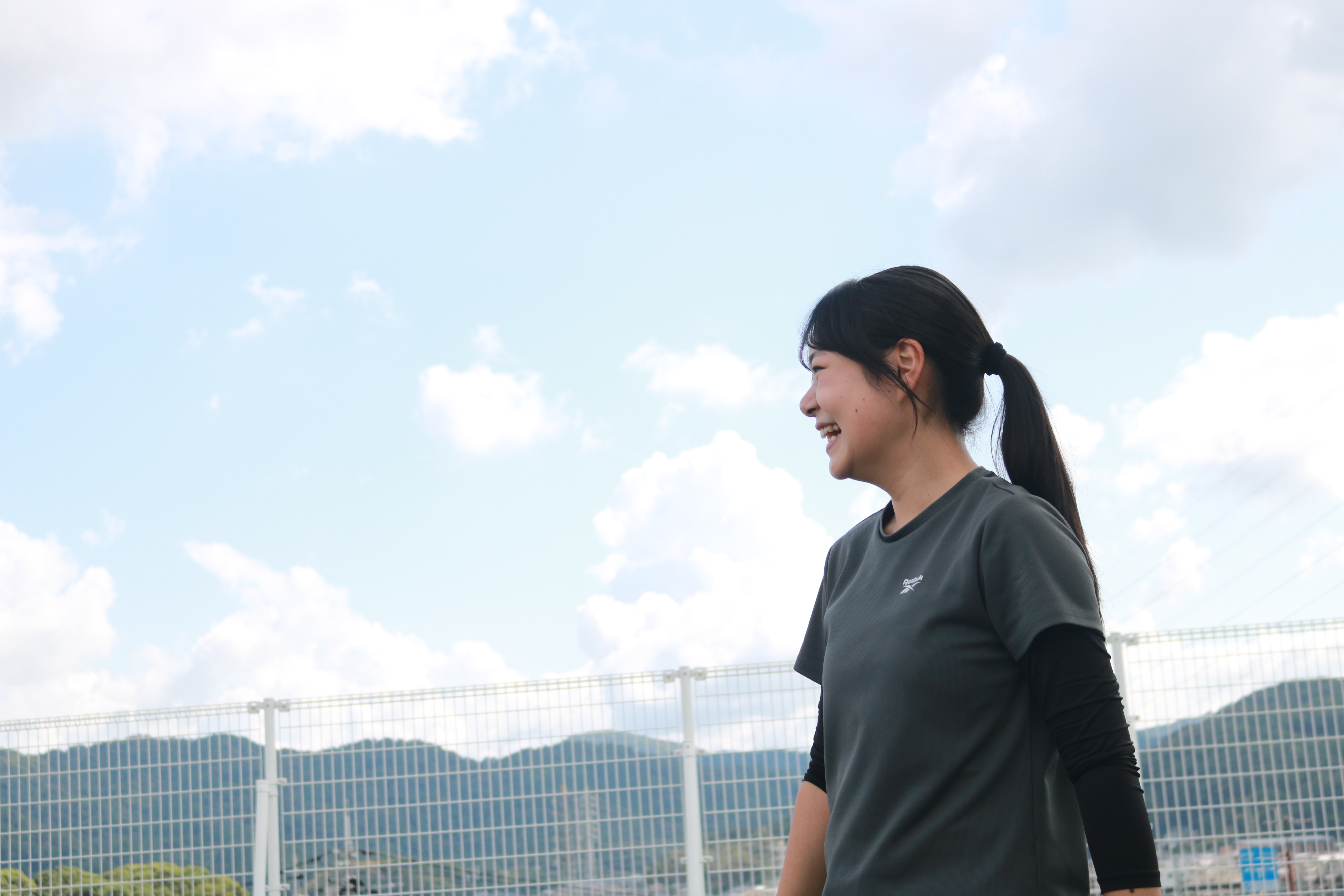 今どんな仕事をしている？